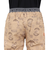 クリフメイヤー（KRIFF MAYER）冷感ロハテコクロップド パンツ 2445112:22:CAMEL
