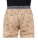 クリフメイヤー（KRIFF MAYER）冷感ロハテコクロップド パンツ 2445112:22:CAMEL