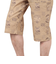 クリフメイヤー（KRIFF MAYER）冷感ロハテコクロップド パンツ 2445112:22:CAMEL