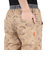 クリフメイヤー（KRIFF MAYER）冷感ロハテコクロップド パンツ 2445112:22:CAMEL