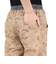 クリフメイヤー（KRIFF MAYER）冷感ロハテコクロップド パンツ 2445112:22:CAMEL