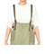 クリフメイヤー（KRIFF MAYER）ミリタリー切替ジャンスカ W2445124:69:KHAKI