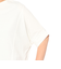 クリフメイヤー（KRIFF MAYER）ウェットプロテクトモモンガTシャツ W2447832:5:OFF 冷感 速乾