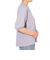 クリフメイヤー（KRIFF MAYER）ウェットプロテクトランタンスリーブTシャツ W2447831:89:PURPLE 冷感 速乾