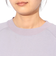 クリフメイヤー（KRIFF MAYER）ウェットプロテクトランタンスリーブTシャツ W2447831:89:PURPLE 冷感 速乾