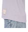 クリフメイヤー（KRIFF MAYER）ウェットプロテクトランタンスリーブTシャツ W2447831:89:PURPLE 冷感 速乾