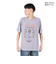 クリフメイヤー（KRIFF MAYER）ウェットプロテクトTシャツ ゲーム 2447819:89:PURPLE 冷感 速乾