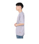 クリフメイヤー（KRIFF MAYER）ウェットプロテクトTシャツ ゲーム 2447819:89:PURPLE 冷感 速乾