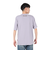クリフメイヤー（KRIFF MAYER）ウェットプロテクトTシャツ ゲーム 2447819:89:PURPLE 冷感 速乾