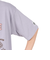 クリフメイヤー（KRIFF MAYER）ウェットプロテクトTシャツ ゲーム 2447819:89:PURPLE 冷感 速乾