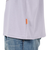 クリフメイヤー（KRIFF MAYER）ウェットプロテクトTシャツ ゲーム 2447819:89:PURPLE 冷感 速乾