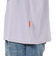 クリフメイヤー（KRIFF MAYER）ウェットプロテクトTシャツ ゲーム 2447819:89:PURPLE 冷感 速乾