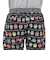 クリフメイヤー（KRIFF MAYER）冷感ロハテコクロップド パンツ 2445112:1650:BLACK2