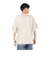 クリフメイヤー（KRIFF MAYER）クリフラビットピグメントTシャツ 2447201:12:L/GRAY