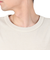 クリフメイヤー（KRIFF MAYER）クリフラビットピグメントTシャツ 2447201:12:L/GRAY