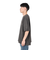 クリフメイヤー（KRIFF MAYER）クリフラビットピグメントTシャツ 2447201:17:CHARCOAL