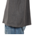 クリフメイヤー（KRIFF MAYER）クリフラビットピグメントTシャツ 2447201:17:CHARCOAL