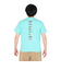 チャムス（CHUMS）ブービー スシフレンズTシャツ CH01-2521-M062