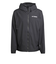アディダス（adidas）レインジャケット 雨具 防水 テレックス マルチ 2層構造 RAIN. RDYジャケット HAU46-JN8804