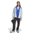 アディダス（adidas）レインジャケット 雨具 防水 テレックス マルチ 2層構造 RAIN. RDYジャケット HAU46-JD8356