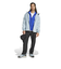アディダス（adidas）レインジャケット 雨具 防水 テレックス マルチ 2層構造 RAIN. RDYジャケット HAU46-JD8356