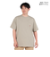 ONE POINT 半袖シャツ G304-OGJ-KHAKI