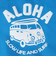 カヒコ（Kahiko）トートバッグ アイカネ ミニトート 42VP5105 BL