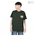 トゥルーロゴ 半袖Tシャツ 19822238 ﾌｫﾚｽﾄ