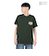 トゥルーロゴ 半袖Tシャツ 19822238 ﾌｫﾚｽﾄ