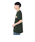 トゥルーロゴ 半袖Tシャツ 19822238 ﾌｫﾚｽﾄ