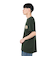 トゥルーロゴ 半袖Tシャツ 19822238 ﾌｫﾚｽﾄ