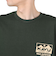 トゥルーロゴ 半袖Tシャツ 19822238 ﾌｫﾚｽﾄ