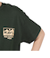 トゥルーロゴ 半袖Tシャツ 19822238 ﾌｫﾚｽﾄ