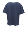 ツイストロゴ リンガー 半袖Tシャツ 19822228