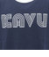 ツイストロゴ リンガー 半袖Tシャツ 19822228