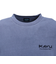 ロングスリーブ グッドタイム Tシャツ ピグメント 19822224