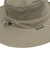 帽子 ハット トレッキング 登山 バックドロップ ブーニー S2A02899 Sand