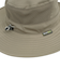 帽子 ハット トレッキング 登山 バックドロップ ブーニー S2A02899 Sand