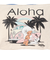カヒコ（Kahiko）ポーチ バッグ アロハマプア ポーチ 46IP3109 BUS