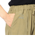 クリフメイヤー（KRIFF MAYER）ミリタリー ウエストギャザーパンツ W2445123:69:KHAKI