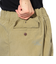 クリフメイヤー（KRIFF MAYER）ミリタリー ウエストギャザーパンツ W2445123:69:KHAKI