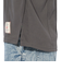 クリフメイヤー（KRIFF MAYER）ウェットプロテクトモモンガTシャツ W2447832 17 CHARCOAL グレー 冷感 速乾