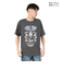 クリフメイヤー（KRIFF MAYER）ウェットプロテクトTシャツ ゲーム 2447819 17 CHARCOAL グレー 冷感 速乾