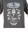 クリフメイヤー（KRIFF MAYER）ウェットプロテクトTシャツ ゲーム 2447819 17 CHARCOAL グレー 冷感 速乾