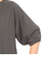 クリフメイヤー（KRIFF MAYER）ウェットプロテクトランタンスリーブTシャツ W2447831 17 CHARCOAL グレー 冷感 速乾