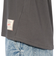 クリフメイヤー（KRIFF MAYER）ウェットプロテクトランタンスリーブTシャツ W2447831 17 CHARCOAL グレー 冷感 速乾