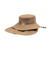 ニューエラ（NEW ERA）ADV Light アウトドア サンシェード カーキ 14392192