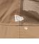 ニューエラ（NEW ERA）ADV Light アウトドア サンシェード カーキ 14392192