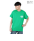 トゥルーロゴ Tシャツ 19822238 アイリッシュ グリーン