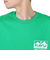 トゥルーロゴ Tシャツ 19822238 アイリッシュ グリーン
